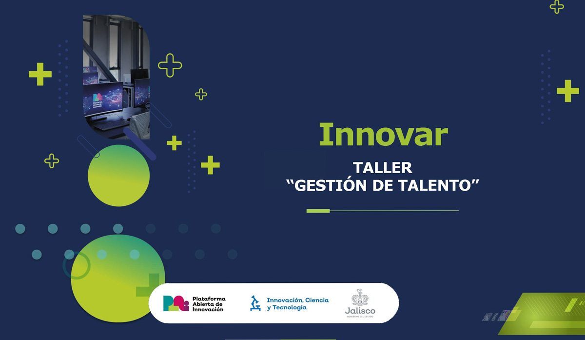 Imagen curso Taller "Gestión de Talento"