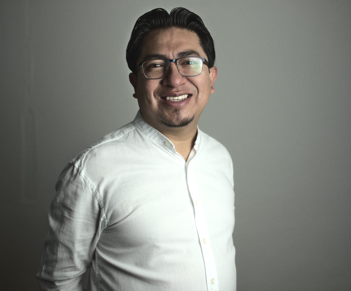 foto perfil